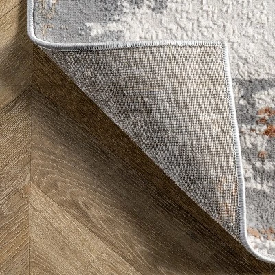 NuLOOM Cleo Modern Abstract Area Rug - Image 3