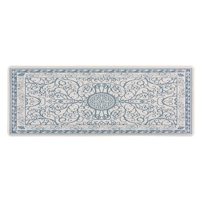World Rug Gallery Traditional Bohemian Anti-Fatigue Standing Mat - Image 12