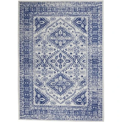 Nourison Whimsicle WHS15 Indoor Area Rug - Image 10