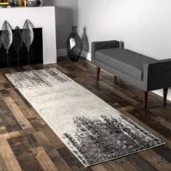 NuLOOM Penelope Faded Global Chevrons Area Rug