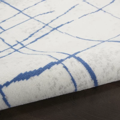 Nourison Whimsicle WHS09 Indoor Area Rug - Image 5