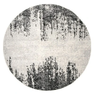 NuLOOM Penelope Faded Global Chevrons Area Rug - Image 11