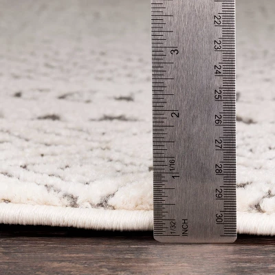 Devonshire Global Rugs Cream - Artistic Weavers - Image 7