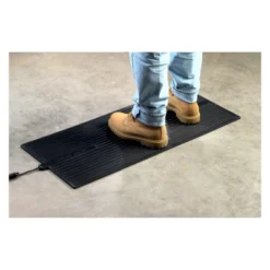 Cozy Products 16"X36" Electra Floor Heating Mat