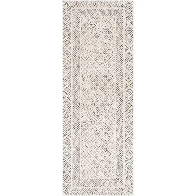 Devonshire Global Rugs Cream - Artistic Weavers - Image 9