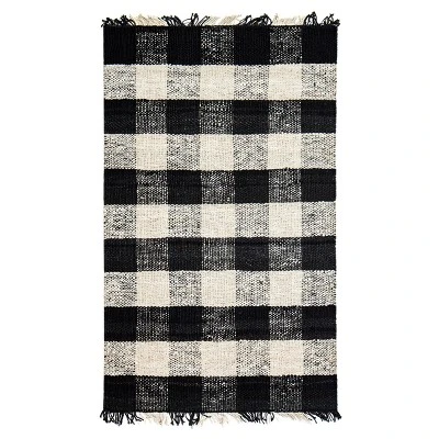 Great Glen Loomed Rug - Anji MountainĀ® - Image 5