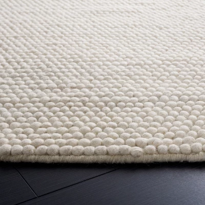 Natura NAT620 Hand Woven Area Rug - Safavieh - Image 2