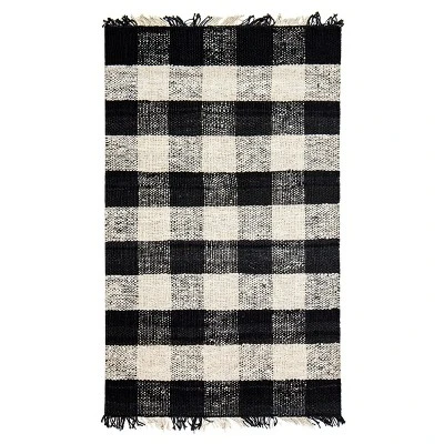 Great Glen Loomed Rug - Anji MountainĀ® - Image 6
