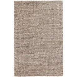 Durham Modern Solid Area Rug
