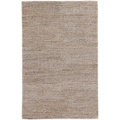 Durham Modern Solid Area Rug