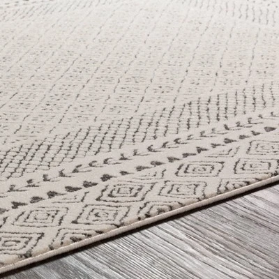 Devonshire Global Rugs Cream - Artistic Weavers - Image 6