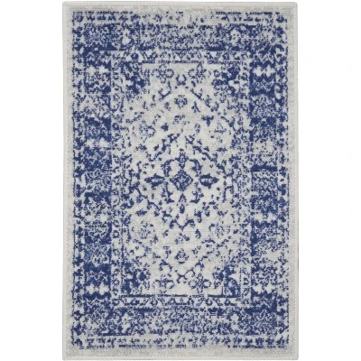 Nourison Whimsicle WHS15 Indoor Area Rug - Image 7
