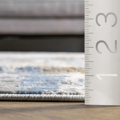 NuLOOM Cleo Modern Abstract Area Rug - Image 4