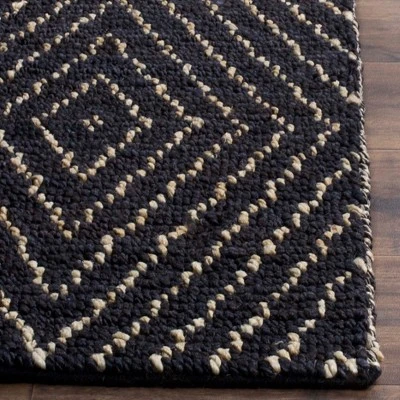 Bohemian BOH702 Hand Woven Area Rug - Safavieh