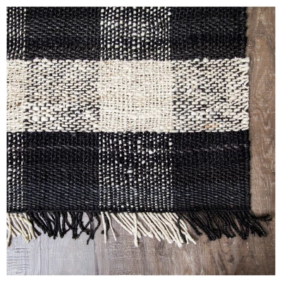 Great Glen Loomed Rug - Anji MountainĀ®