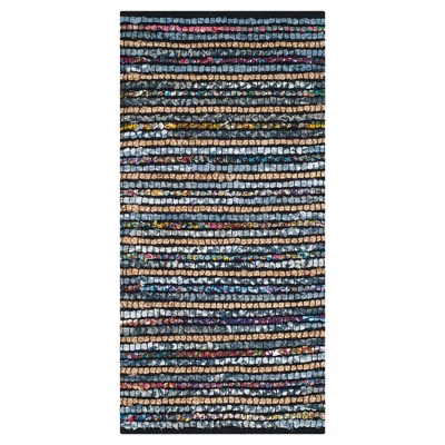 Cara Stripe Area Rug - Safavieh - Image 6
