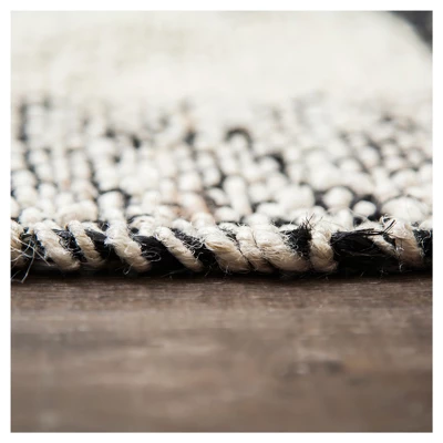 Great Glen Loomed Rug - Anji MountainĀ® - Image 4