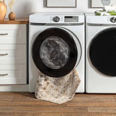 NuLOOM Phyllis Machine Washable Diamond Trellis Area Rug - Image 9