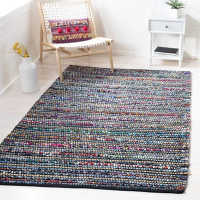 Cara Stripe Area Rug - Safavieh