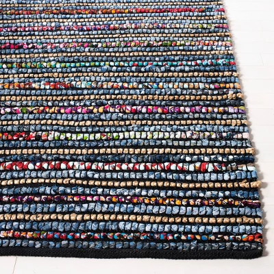 Cara Stripe Area Rug - Safavieh - Image 2