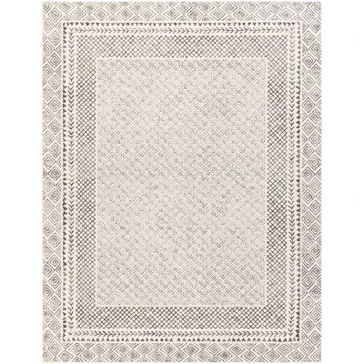 Devonshire Global Rugs Cream - Artistic Weavers - Image 16