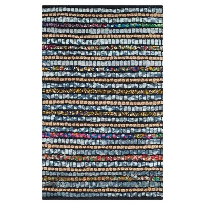 Cara Stripe Area Rug - Safavieh - Image 5