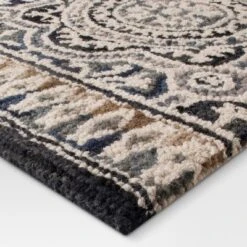 Floral Belfast Tufted Rug - Threshold™